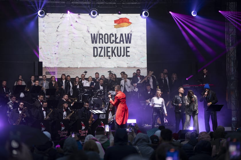 Koncert w rynku, piątek, 4 października